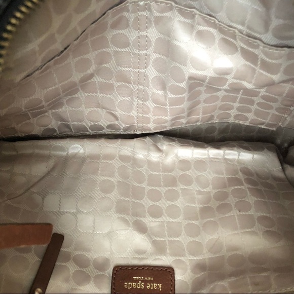 Kate spade shoulder crossbody bag - Picture 5 of 6